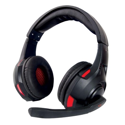 Esperanza Gaming Headphone With  Stryker (EGH370) (ESPEGH370)-ESPEGH370
