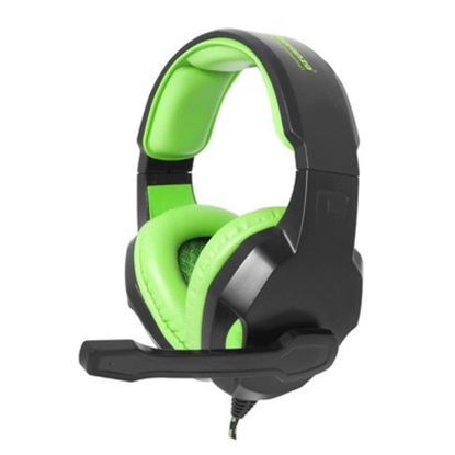 Esperanza Gaming Headset Cobra (EGH350G) (ESPEGH350G)-ESPEGH350G