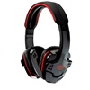 Esperanza Stereo Headphones With Microphone For Gamers (EGH310R) (ESPEGH310R)-ESPEGH310R
