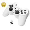 Esperanza 2.4ghz Wireless Vibration Gamepad Pc/ps (EGG108W) (ESPEGG108W)-ESPEGG108W