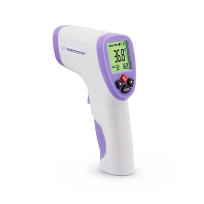 Esperanza Dr Lucas Non-contact Thermometer (ECT002) (ESPECT002)-ESPECT002