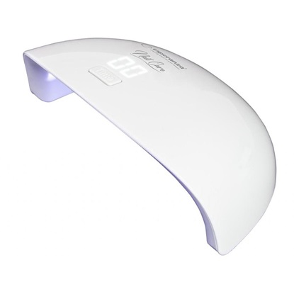 Esperanza Uv Led Lamp  Hybr.varnish 40w Amber (EBN009) (ESPEBN009)-ESPEBN009