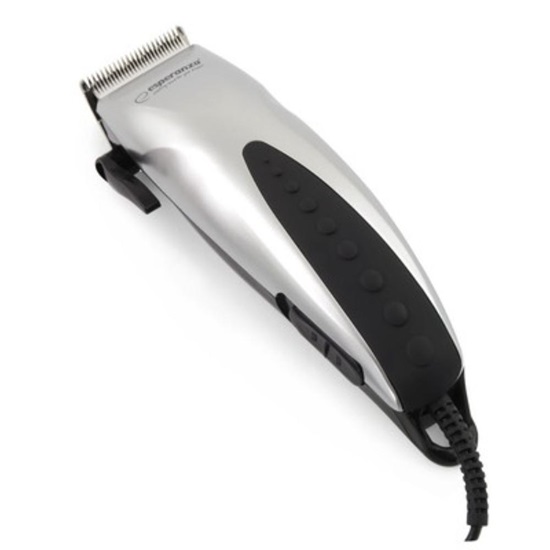 Esperanza Hair Clipper Stylist (EBC003) (ESPEBC003)-ESPEBC003