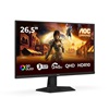 AOC Q27G41ZDF QD-OLED Gaming Monitor 27'' (Q27G41ZDF) (AOCQ27G41ZDF)-AOCQ27G41ZDF