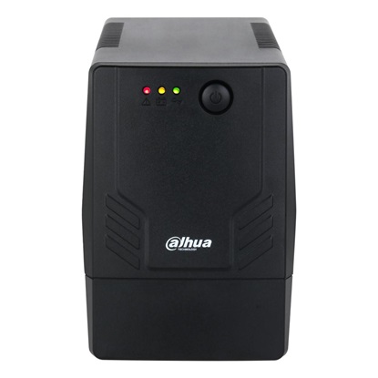 Dahua UPS 1000VA / 600W (DH-PFM3350-1000-EN)-DH-PFM3350-1000-EN