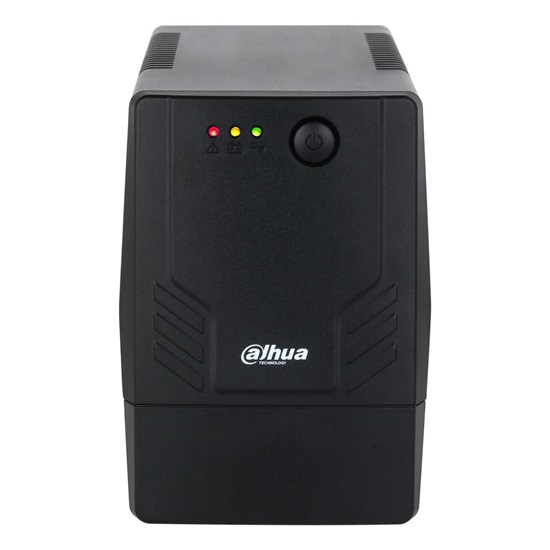 Dahua UPS 1000VA / 600W (DH-PFM3350-1000-EN)-DH-PFM3350-1000-EN