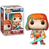 Funko Pop! TV: Masters of the Universe - He-Man #1175 (FNK66040)-FNK66040