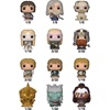 Funko Bitty Pop! Lord of the Rings: Assorted Blind (Box of 32pcs) (FNK63998)-FNK63998