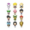 Funko Bitty Pop! Dragon Ball Z: Assorted Blind (Box of 32pcs) (FNK63882)-FNK63882