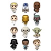 Funko Bitty Pop! Star Wars: Assorted Blind (Box of 32pcs) (FNK36746)-FNK36746