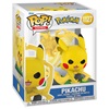 Funko Pop! Games: Pokemon - Pikachu #1127 (FNK16622)-FNK16622
