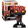 Funko Pop! Movies: Star Wars - Icarus #830 (FNK03592)-FNK03592