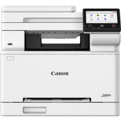 Canon i-SENSYS MF667Cdw Color Laser MFP (6928C001) (CANMF667CDW)-CANMF667CDW