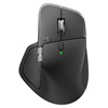 Logitech MX Master 4 Graphite Mouse (910-007562) (LOGMXMAST4GRPH)-LOGMXMAST4GRPH