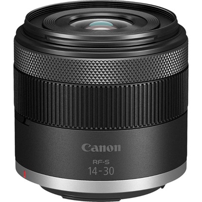Canon Lens RF-S14-30MM PZ (6916C005AA) (CAN6916C005)-CAN6916C005