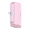 Baseus Powerbank OS-Compact IP 5000mAh 20W pink (P10068307413-00) (BASP10068307413-00)