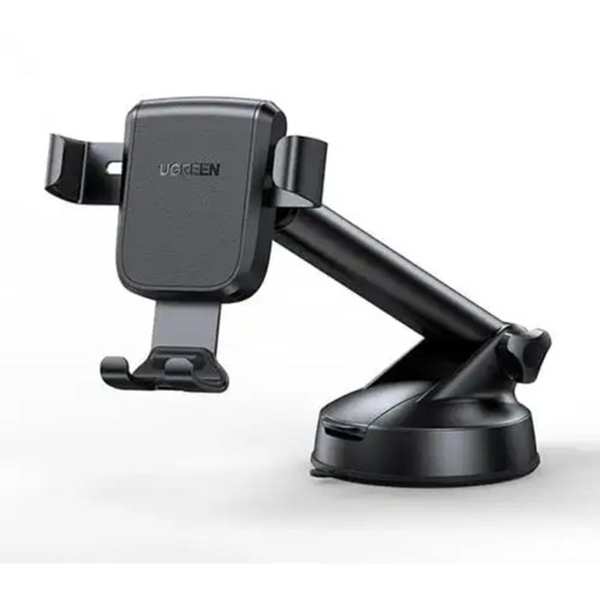 Ugreen LP200 Βάση Κινητού Αυτοκινήτου 4.7" (60990B) (UGR60990B)-UGR60990B