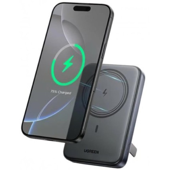 Ugreen PB562 MagSafe Power Bank 10000mAh 20W (55140) (UGR55140)-UGR55140