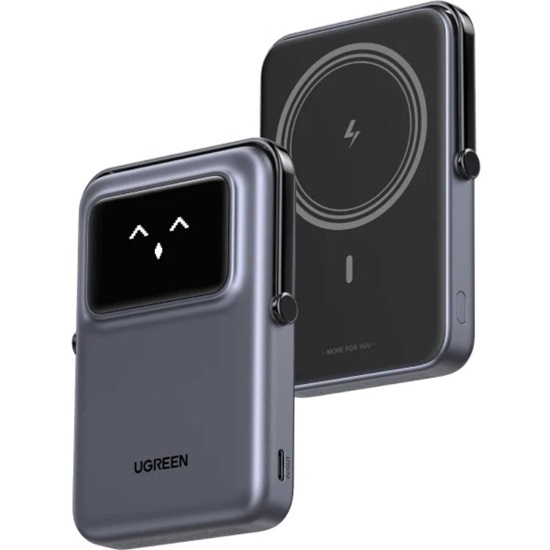 Ugreen PB572 Power Bank 10000mAh 20W (45327) (UGR45327)-UGR45327