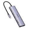 Ugreen Revodok 10-in-1 USB-C Hub (15601) (UGR15601)-UGR15601