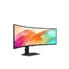 SAMSUNG LS49F950UAUXEN ViewFinity S9 S95UF High Resolution Monitor 49" with speakers (LS49F950UAUXEN) (SAMLS49F950UAUXEN)-SAMLS49F950UAUXEN
