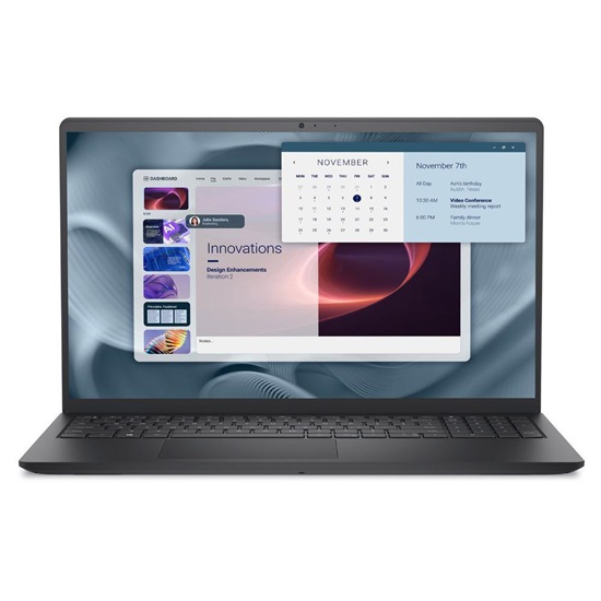 Dell Pro Essential PV15250 15" Intel i5-1334U/16/512/W11H (1030456100-103) (DEL1030456100-103)-DEL1030456100-103