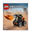 Lego Technic Compact Loader (30710) (LGO30710)-LGO30710