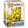 Funko Pop! Games: Pokemon - Electrabuzz #1124 (FNK16592)-FNK16592