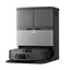 TP-LINK Robot Vacuum & Mop + Advanced Self-Cleaning Docking Station (TAPO RV50 PRO OMNI) (TPTAPORV50PROOMNI)-TPTAPORV50PROOMNI