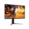 AOC Q27G4ZD QD-OLED Gaming Monitor 27'' (Q27G4ZD) (AOCQ27G4ZD)-AOCQ27G4ZD
