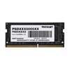 Patriot Memory Module 16 GB DDR4 2666 MHz (PSD416G26662S) (PATRPSD416G26662S)-PATRPSD416G26662S