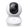 TP-Link 3K 5MP Pan/Tilt Home Security Wi-Fi Camera (TAPO C230) (TPC230)-TPC230