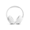 JBL Handsfree Bluetooth MultiPoint Tune 720BT, White (JBLT720BTWHT)-JBLT720BTWHT