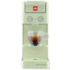 Illy M.d.C. Iperespresso a Capsule Y3.3 Verde (60479-VER) (ILL60479-VER)-ILL60479-VER