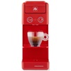 Illy M.d.C. Iperespresso a Capsule Y3.3 Rosso (60479-ROS) (ILL60479-ROS)-ILL60479-ROS
