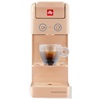 Illy M.d.C. Iperespresso a Capsule Y3.3 Arancio (60479-ARA) (ILL60479-ARA)-ILL60479-ARA