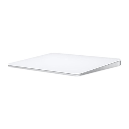 Apple Magic Trackpad (2024) Usb-C Silver (MXK93ZM/A) (APPMXK93ZM-A)-APPMXK93ZM-A
