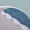 SONGMICS Αιώρα 200x140cm Blue (GDC34QW) (SNGGDC34QW)-SNGGDC34QW