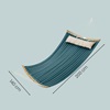 SONGMICS Αιώρα 200x140cm Blue (GDC34QW) (SNGGDC34QW)-SNGGDC34QW