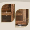 Παπουτσοθήκη 80 x 30 x 44 cm VASAGLE LHS30BX-VASLHS30BX