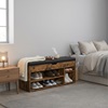 Παπουτσοθήκη 80 x 30 x 44 cm VASAGLE LHS30BX-VASLHS30BX