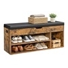 Παπουτσοθήκη 80 x 30 x 44 cm VASAGLE LHS30BX-VASLHS30BX