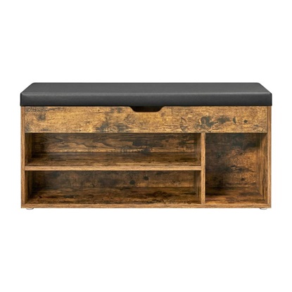 Παπουτσοθήκη 80 x 30 x 44 cm VASAGLE LHS30BX-VASLHS30BX