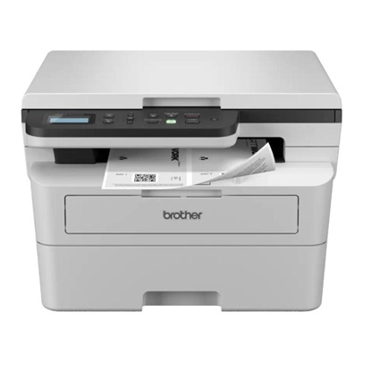BROTHER MFC-B7800DN Laser Multifunction Printer (MFCB7800DN) (BROMFCB7800DN)-BROMFCB7800DN