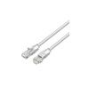 VENTION Cat.6 UTP Patch Cable 0.5M Gray (IBEHD) (VENIBEHD)-VENIBEHD