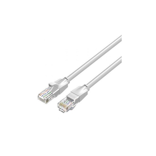 VENTION Cat.6 UTP Patch Cable 0.5M Gray (IBEHD) (VENIBEHD)-VENIBEHD