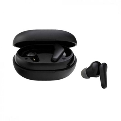 VENTION True Wireless Bluetooth Earbuds ECHO LITE E11 Pro Black (NBVB0-Pro) (VENNBVB0-Pro)-VENNBVB0-PRO