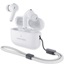 VENTION True Wireless Bluetooth Earbuds ECHO LITE E11 Plus White (NBVW0-Plus) (VENNBVW0-Plus)-VENNBVW0-PLUS