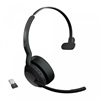 Jabra Headset Evolve2 55 MS Mono Bluetooth USB-A (25599-899-999) (JAB25599-899-999)-JAB25599-899-999