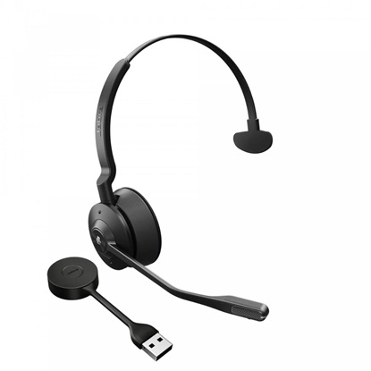 Jabra Engage 55 Mono (9553-450-111) (JAB9553-450-111)-JAB9553-450-111